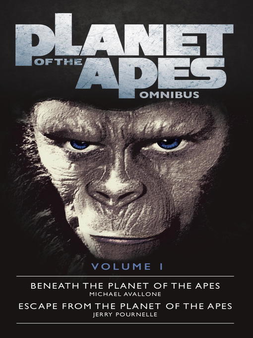 Title details for Planet of the Apes Omnibus 1 by Michael Angelo Avallone - Available